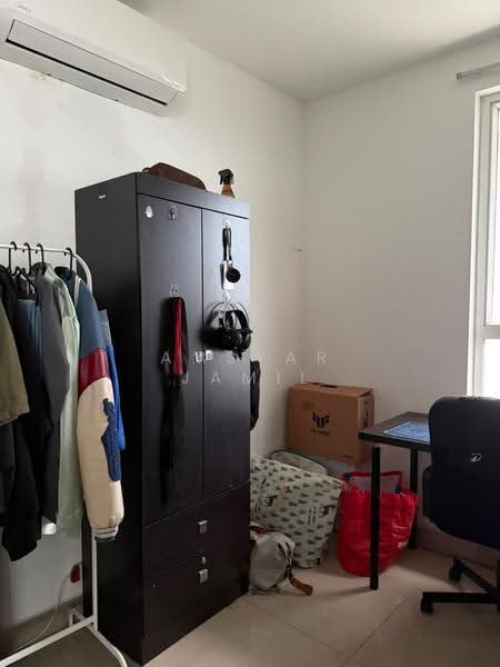 Kediaman Servis untuk Disewa di Menara U - Amsyar Jamil - PropertyGuru.com.my