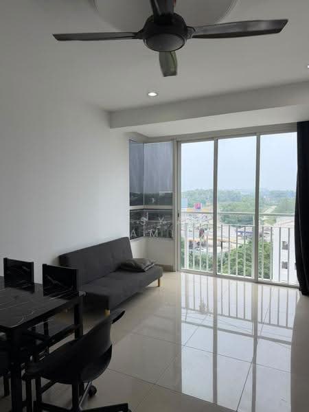 Kediaman Servis untuk Disewa di Menara U - Amsyar Jamil - PropertyGuru.com.my