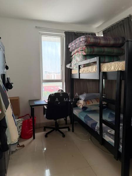 Kediaman Servis untuk Disewa di Menara U - Amsyar Jamil - PropertyGuru.com.my