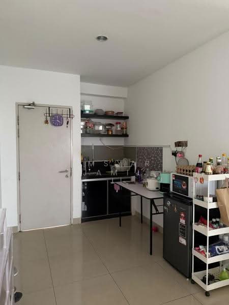 Kediaman Servis untuk Disewa di Menara U - Amsyar Jamil - PropertyGuru.com.my
