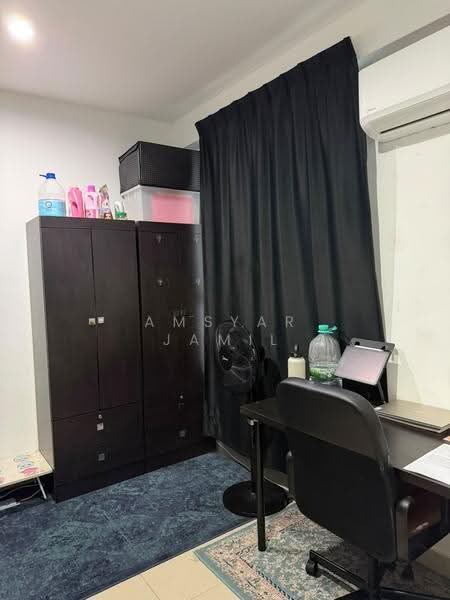 Kediaman Servis untuk Disewa di Menara U - Amsyar Jamil - PropertyGuru.com.my