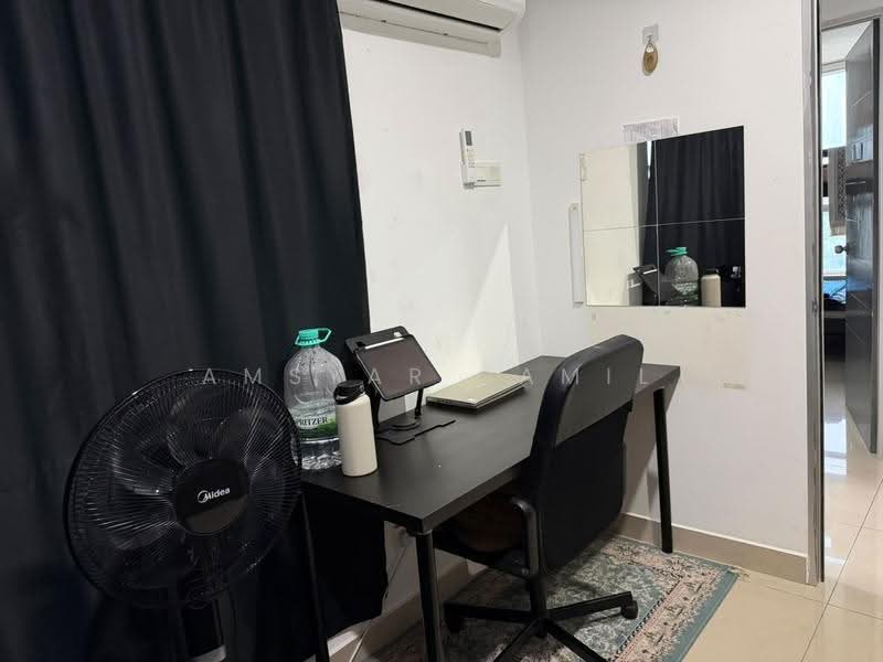 Kediaman Servis untuk Disewa di Menara U - Amsyar Jamil - PropertyGuru.com.my