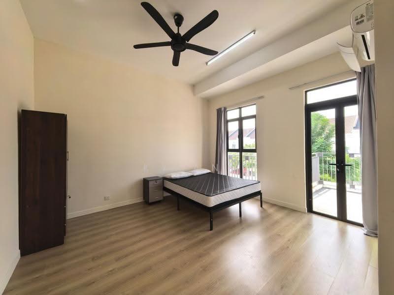 Terraced House for Rent in Dengkil (Selangor) - KY Ang - Bedroom - PropertyGuru.com.my