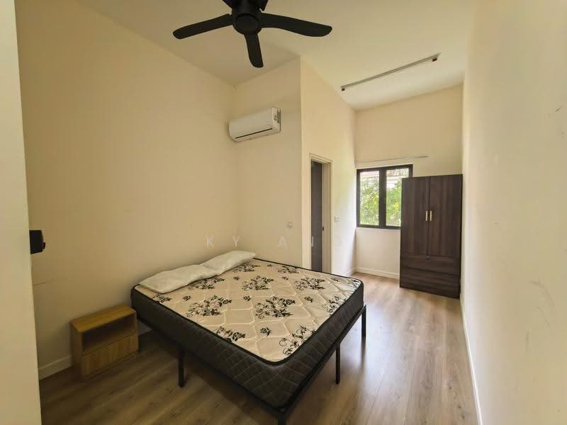 Terraced House for Rent in Dengkil (Selangor) - KY Ang - Bedroom - PropertyGuru.com.my