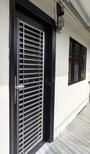 Rumah Flat untuk Dijual di Taman Melor - Marcus Tey - Exterior - PropertyGuru.com.my