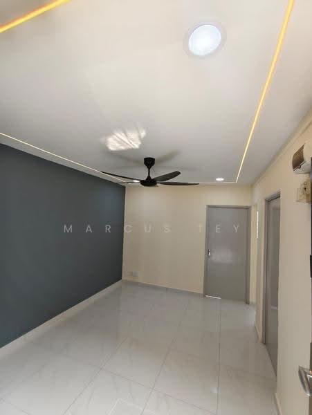Rumah Flat untuk Dijual di Taman Melor - Marcus Tey - Interior - PropertyGuru.com.my
