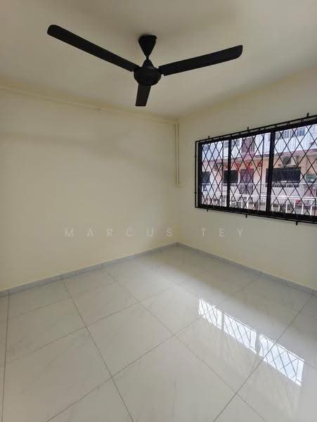 Rumah Flat untuk Dijual di Taman Melor - Marcus Tey - Interior - PropertyGuru.com.my