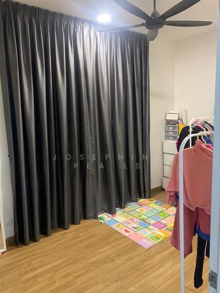 Kediaman Servis untuk Dijual di Plaza @ Kelana Jaya - Josephine Pea LS - Interior - PropertyGuru.com.my