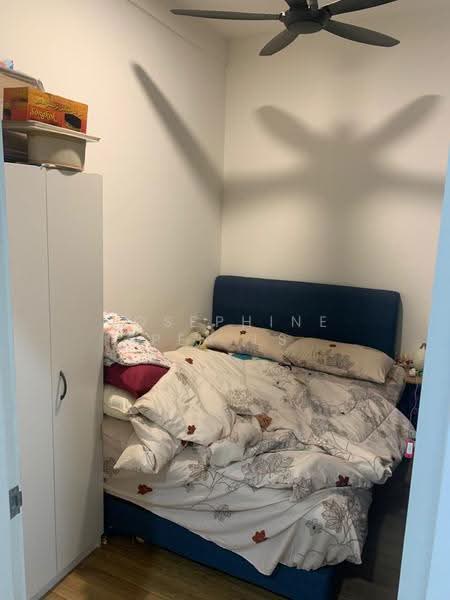 Kediaman Servis untuk Dijual di Plaza @ Kelana Jaya - Josephine Pea LS - Bedroom - PropertyGuru.com.my