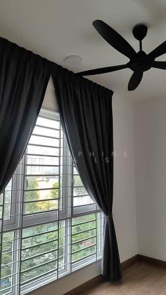 Kediaman Servis untuk Dijual di Plaza @ Kelana Jaya - Josephine Pea LS - Interior - PropertyGuru.com.my