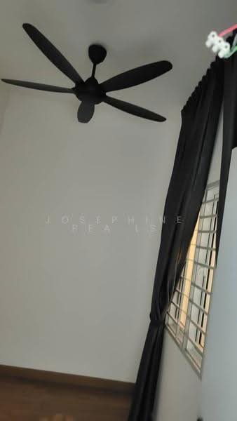 Kediaman Servis untuk Dijual di Plaza @ Kelana Jaya - Josephine Pea LS - PropertyGuru.com.my
