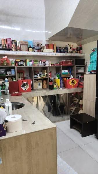 2-storey Terraced House for Sale in Taman Daya (Johor Bahru) - Nico Chong - Kitchen - PropertyGuru.com.my