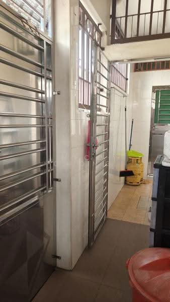2-storey Terraced House for Sale in Taman Daya (Johor Bahru) - Nico Chong - Interior - PropertyGuru.com.my