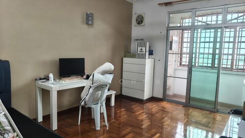 2-storey Terraced House for Sale in Taman Daya (Johor Bahru) - Nico Chong - Study - PropertyGuru.com.my