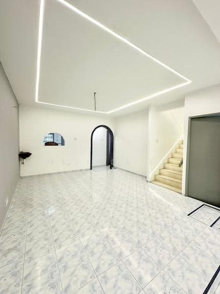 2-storey Terraced House for Sale in Taman Sri Putri (Kulai) - Melinda Ee - Interior - PropertyGuru.com.my
