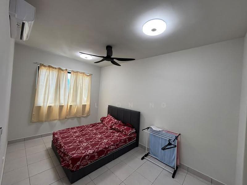 Pangsapuri untuk Disewa di Residensi Max - Wilson Ng - PropertyGuru.com.my