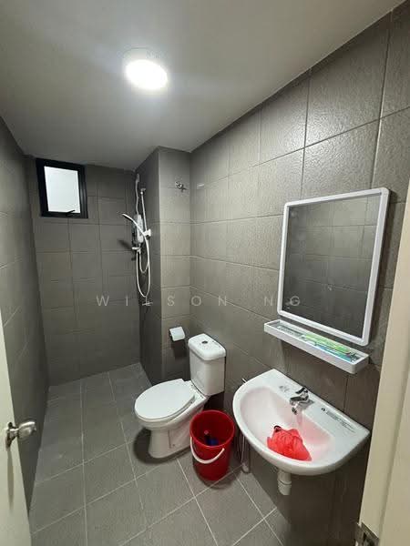 Pangsapuri untuk Disewa di Residensi Max - Wilson Ng - PropertyGuru.com.my