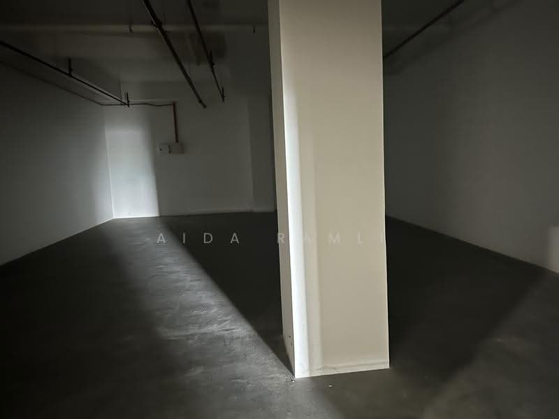 Kedai / Pejabat untuk Disewa di Bukit Jelutong (Shah Alam) - Aida Ramli - Interior - PropertyGuru.com.my