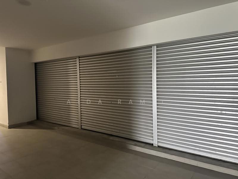 Kedai / Pejabat untuk Disewa di Bukit Jelutong (Shah Alam) - Aida Ramli - Exterior - PropertyGuru.com.my