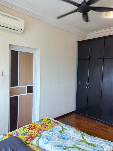 Apartment for Rent at Orchid View Luxury Apartment - Daniel Yong - Bedroom - PropertyGuru.com.my