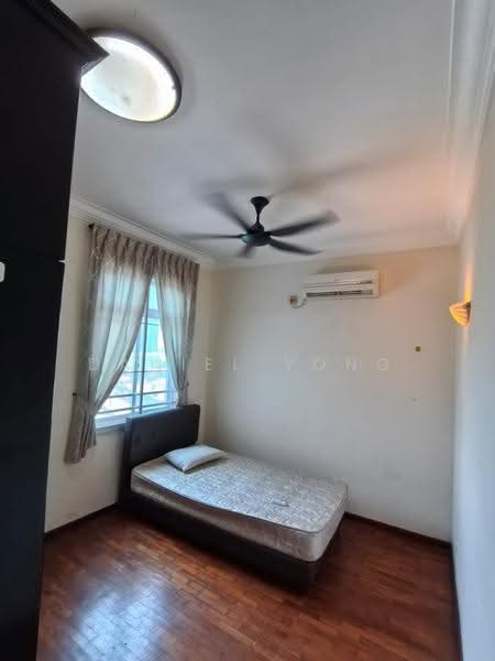 Apartment for Rent at Orchid View Luxury Apartment - Daniel Yong - Bedroom - PropertyGuru.com.my