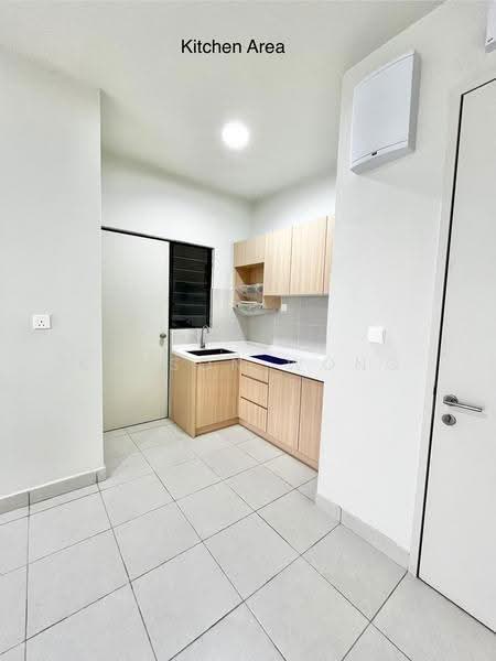 Pangsapuri untuk Disewa di Residensi Max - Kayson Wong - Kitchen - PropertyGuru.com.my