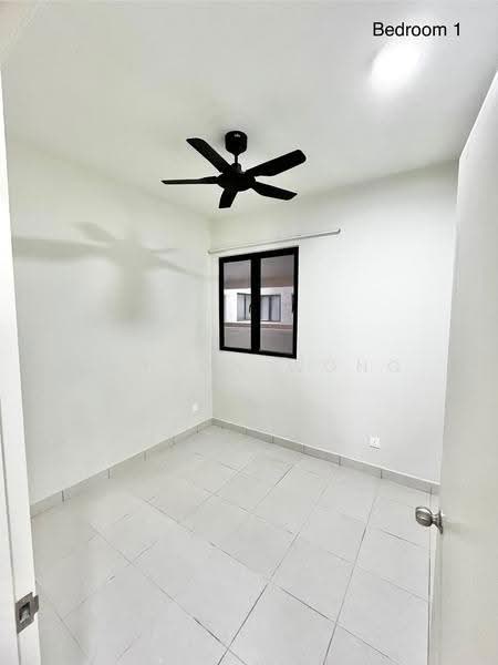 Pangsapuri untuk Disewa di Residensi Max - Kayson Wong - Bedroom - PropertyGuru.com.my