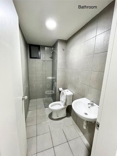 Pangsapuri untuk Disewa di Residensi Max - Kayson Wong - Bathroom - PropertyGuru.com.my