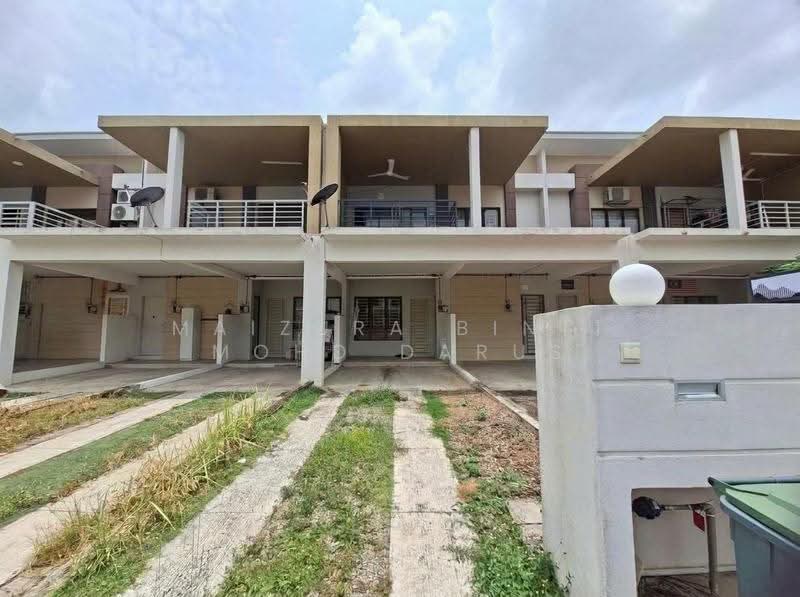 Townhouse for Sale in Bandar Tasik Kesuma (Beranang) - Maizura binti Mohd Darus - Exterior - PropertyGuru.com.my
