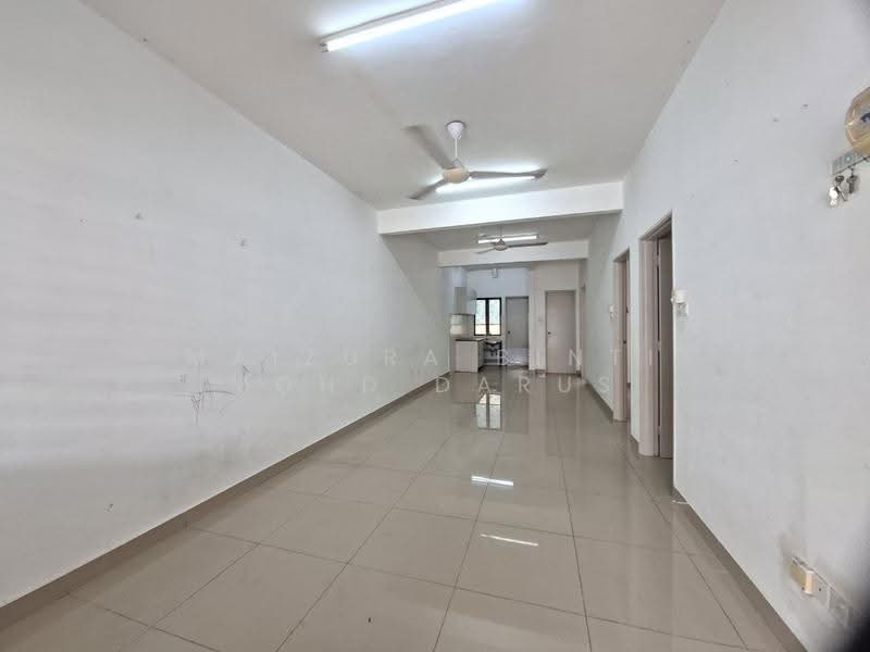 Townhouse for Sale in Bandar Tasik Kesuma (Beranang) - Maizura binti Mohd Darus - Living Room - PropertyGuru.com.my