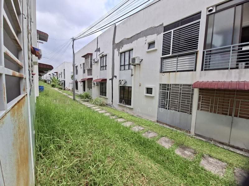 Townhouse for Sale in Bandar Tasik Kesuma (Beranang) - Maizura binti Mohd Darus - Exterior - PropertyGuru.com.my
