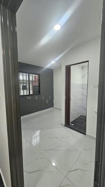 2-storey Terraced House for Sale in Taman Air Biru (Pasir Gudang) - Melinda Ee - Interior - PropertyGuru.com.my