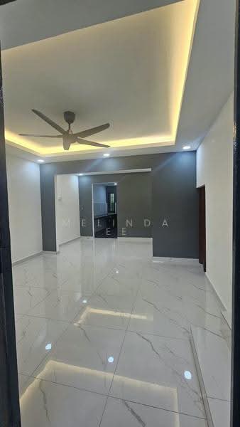 2-storey Terraced House for Sale in Taman Air Biru (Pasir Gudang) - Melinda Ee - Living Room - PropertyGuru.com.my