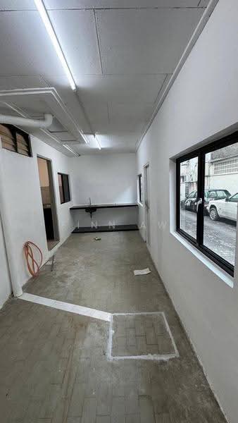 2-storey Terraced House for Sale in Taman Perling (Perling) - Finn Aw - Kitchen - PropertyGuru.com.my