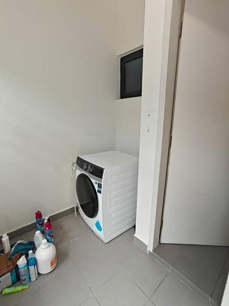 Semi-Detached House for Rent in Seberang Perai (Penang) - Kelvin Tan - Interior - PropertyGuru.com.my