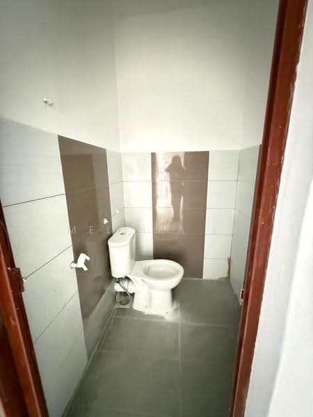 2-storey Terraced House for Sale in Kota Masai (Pasir Gudang) - Melinda Ee - Bathroom - PropertyGuru.com.my
