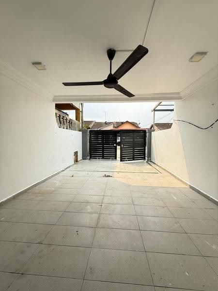 2-storey Terraced House for Sale in Kota Masai (Pasir Gudang) - Melinda Ee - Exterior - PropertyGuru.com.my