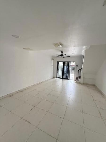 2-storey Terraced House for Sale in Kota Masai (Pasir Gudang) - Melinda Ee - Living Room - PropertyGuru.com.my