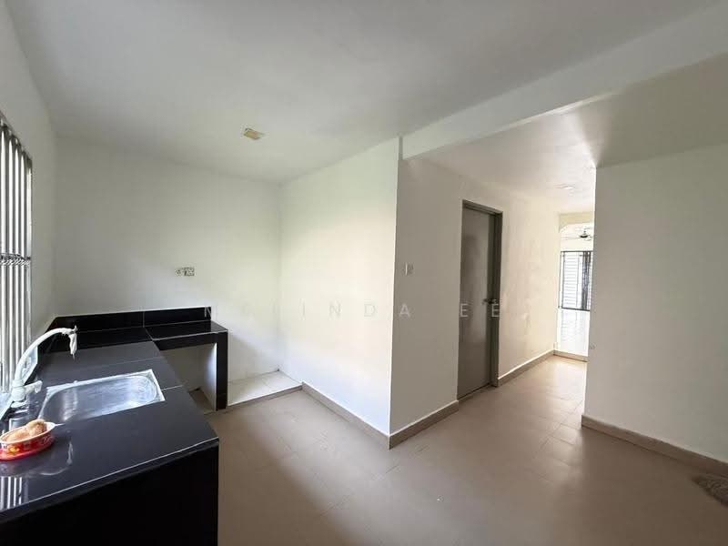 2-storey Terraced House for Sale in Kota Masai (Pasir Gudang) - Melinda Ee - Kitchen - PropertyGuru.com.my