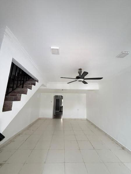 2-storey Terraced House for Sale in Kota Masai (Pasir Gudang) - Melinda Ee - Living Room - PropertyGuru.com.my