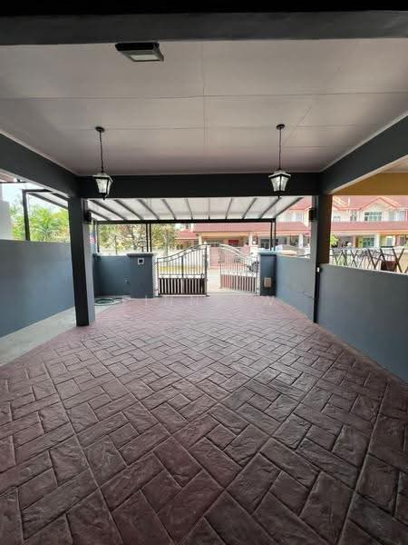 2-storey Terraced House for Sale in Mutiara Rini (Skudai) - Finn Aw - PropertyGuru.com.my