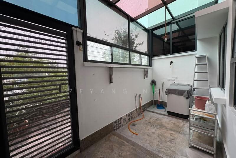 2.5-storey Terraced House for Sale in Cheras (Kuala Lumpur) - Zeyang Ng - Exterior - PropertyGuru.com.my