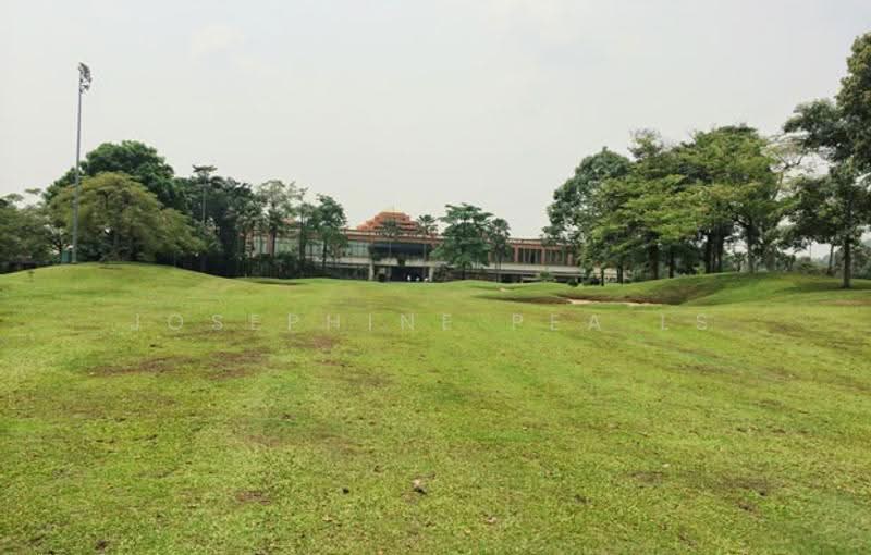 Tanah Kediaman untuk Dijual di Shah Alam (Selangor) - Josephine Pea LS - Exterior - PropertyGuru.com.my