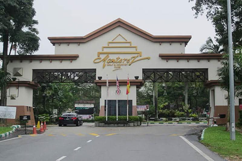 Tanah Kediaman untuk Dijual di Shah Alam (Selangor) - Josephine Pea LS - Exterior - PropertyGuru.com.my