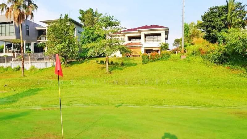 Tanah Kediaman untuk Dijual di Shah Alam (Selangor) - Josephine Pea LS - Exterior - PropertyGuru.com.my