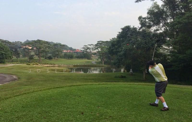Tanah Kediaman untuk Dijual di Shah Alam (Selangor) - Josephine Pea LS - Exterior - PropertyGuru.com.my