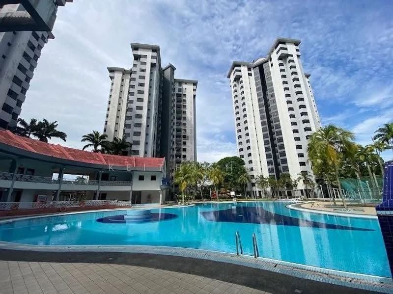 Pangsapuri untuk Dijual di Mewah View Luxurious Apartments - Keith Shum - Exterior - PropertyGuru.com.my