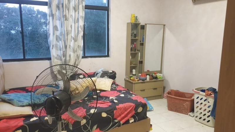 Pangsapuri untuk Dijual di Mewah View Luxurious Apartments - Keith Shum - Bedroom - PropertyGuru.com.my