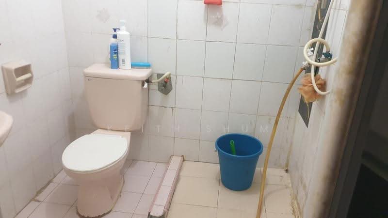 Pangsapuri untuk Dijual di Mewah View Luxurious Apartments - Keith Shum - Bathroom - PropertyGuru.com.my