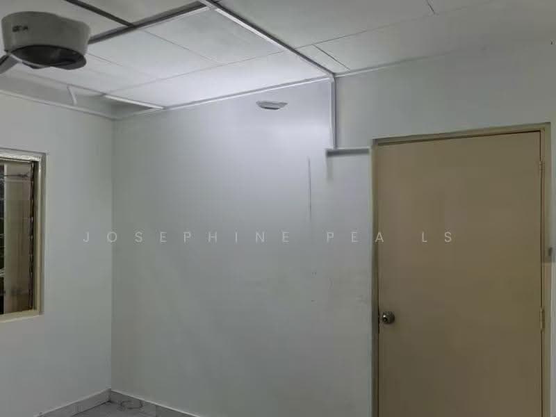 Rumah Flat untuk Dijual di Seksyen 4 Wangsa Maju Flat - Josephine Pea LS - Interior - PropertyGuru.com.my